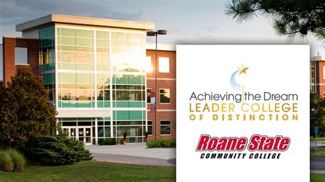 Roane state university - Course section numbers are R01, R25, R50, or R80. These are similar to Roane State's online classes, except that your instructor may be from another Tennessee college or university and you use a separate username/password from your Raidernet username/password. These courses are accessed from the Tn …